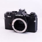 OLYMPUS OM-4
