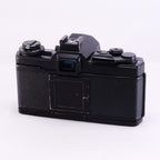 OLYMPUS OM-4