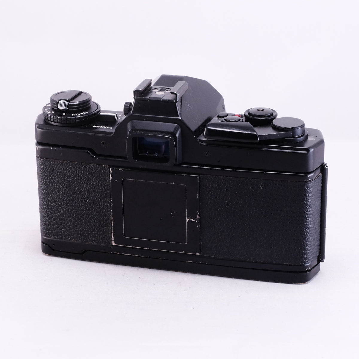 OLYMPUS OM-4