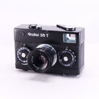 Rollei Rollei 35 T (Black) ※整備品