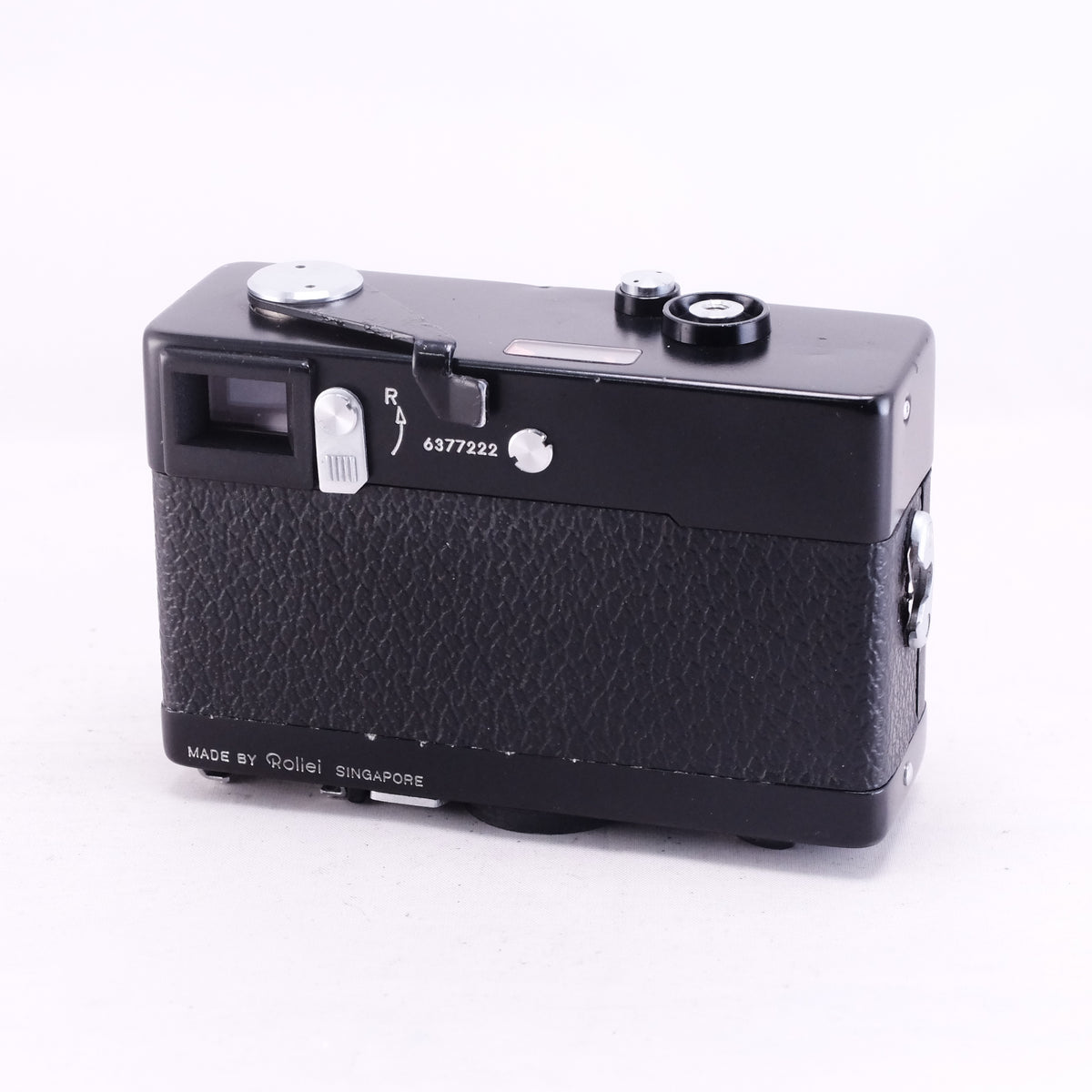 Rollei Rollei 35 T (Black) ※整備品