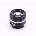 【JUNK/訳あり】Nikon Ai-s NIKKOR 50mm F1.4 [F]