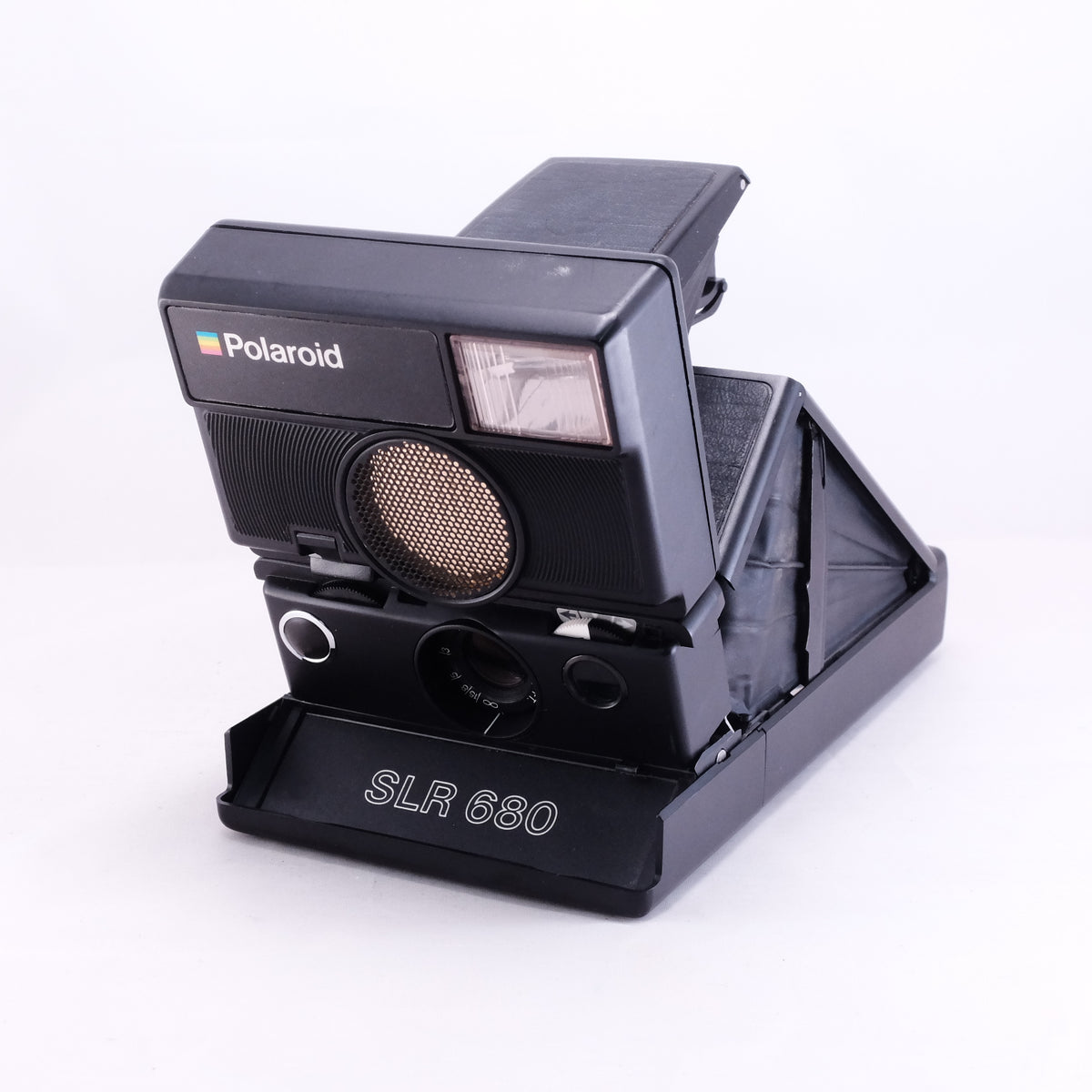 Polaroid SLR 680