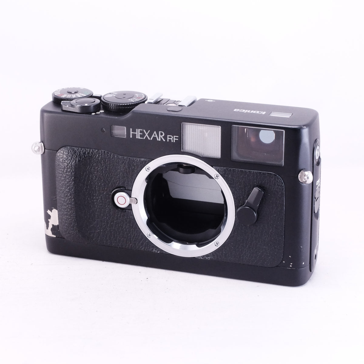 KONICA HEXAR RF