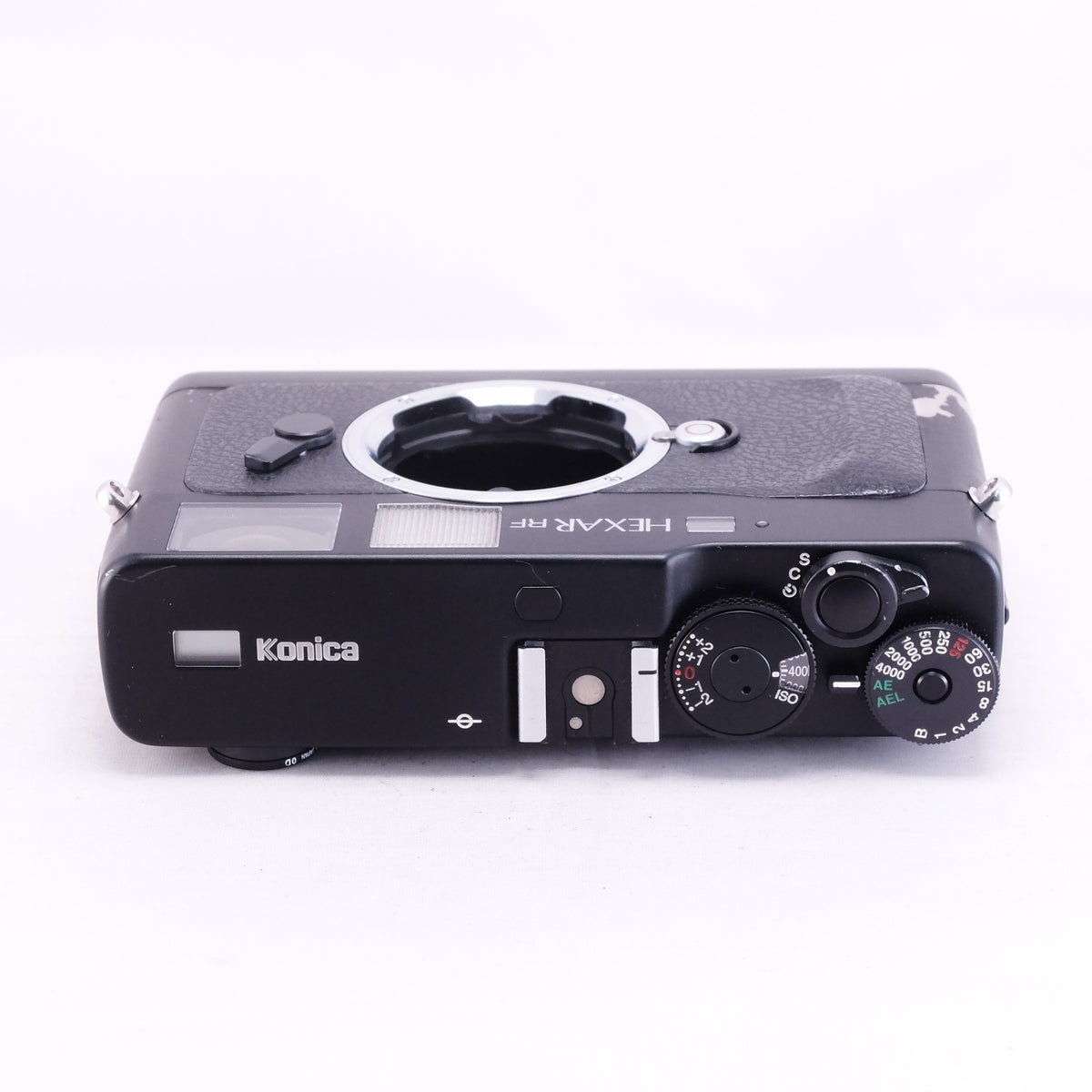 KONICA HEXAR RF