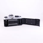 Nikon New FM2 (Silver)  [F]