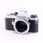 PENTAX ME (silver)