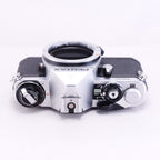 PENTAX ME (silver)