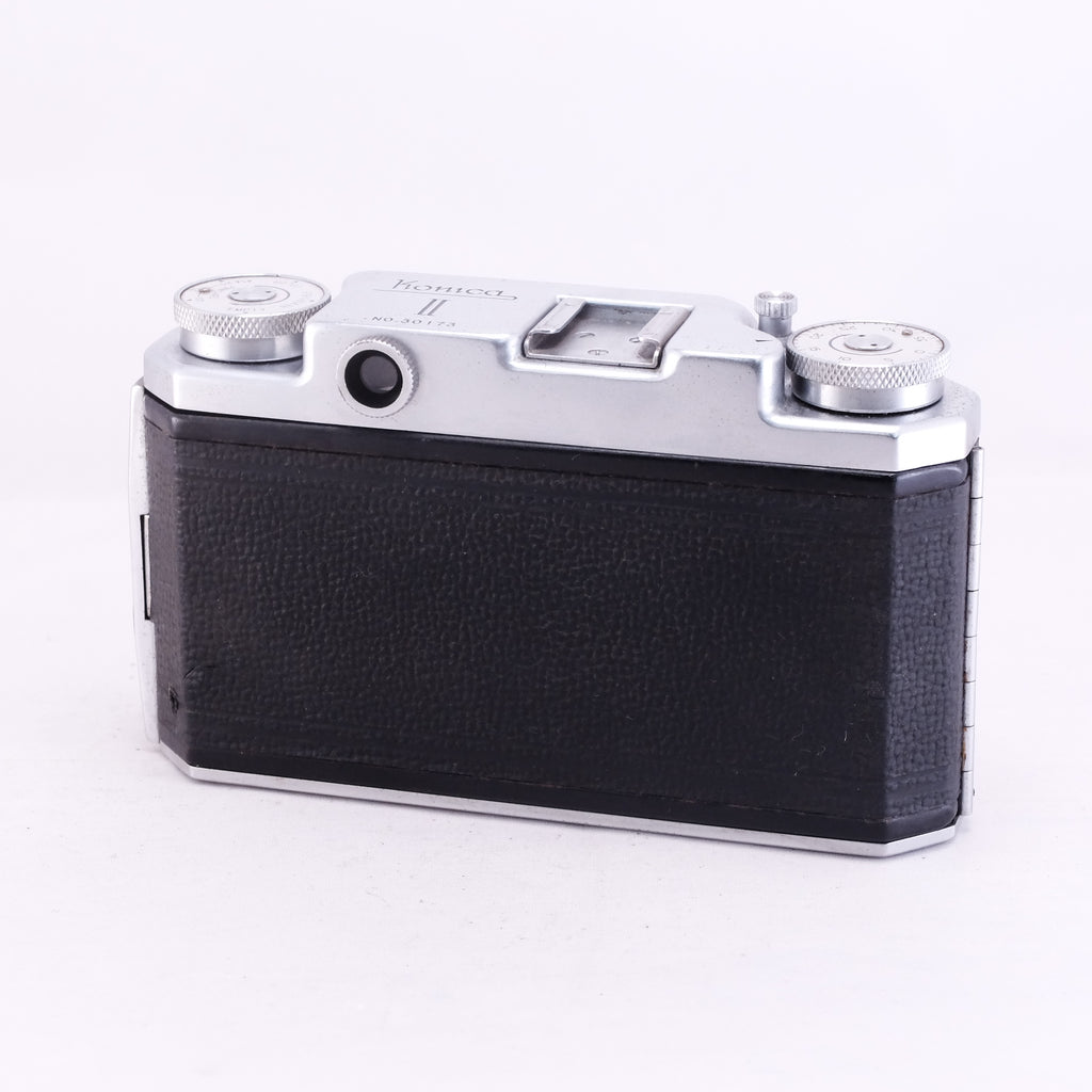 Konica II (ft表記)