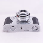 Konica II (ft表記)
