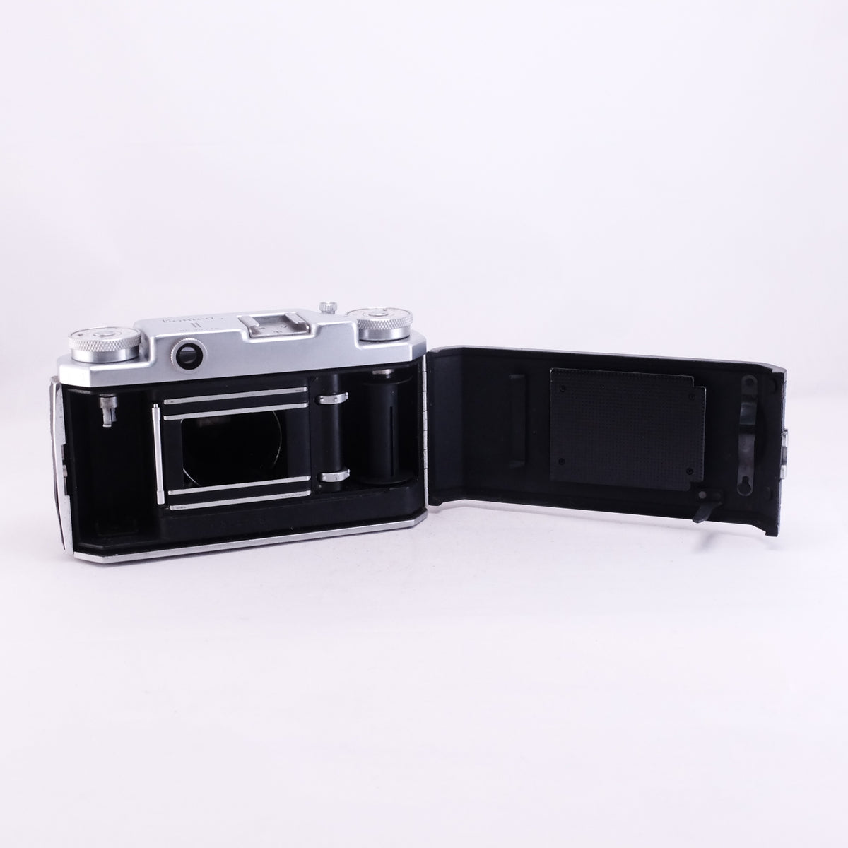 Konica II (ft表記)