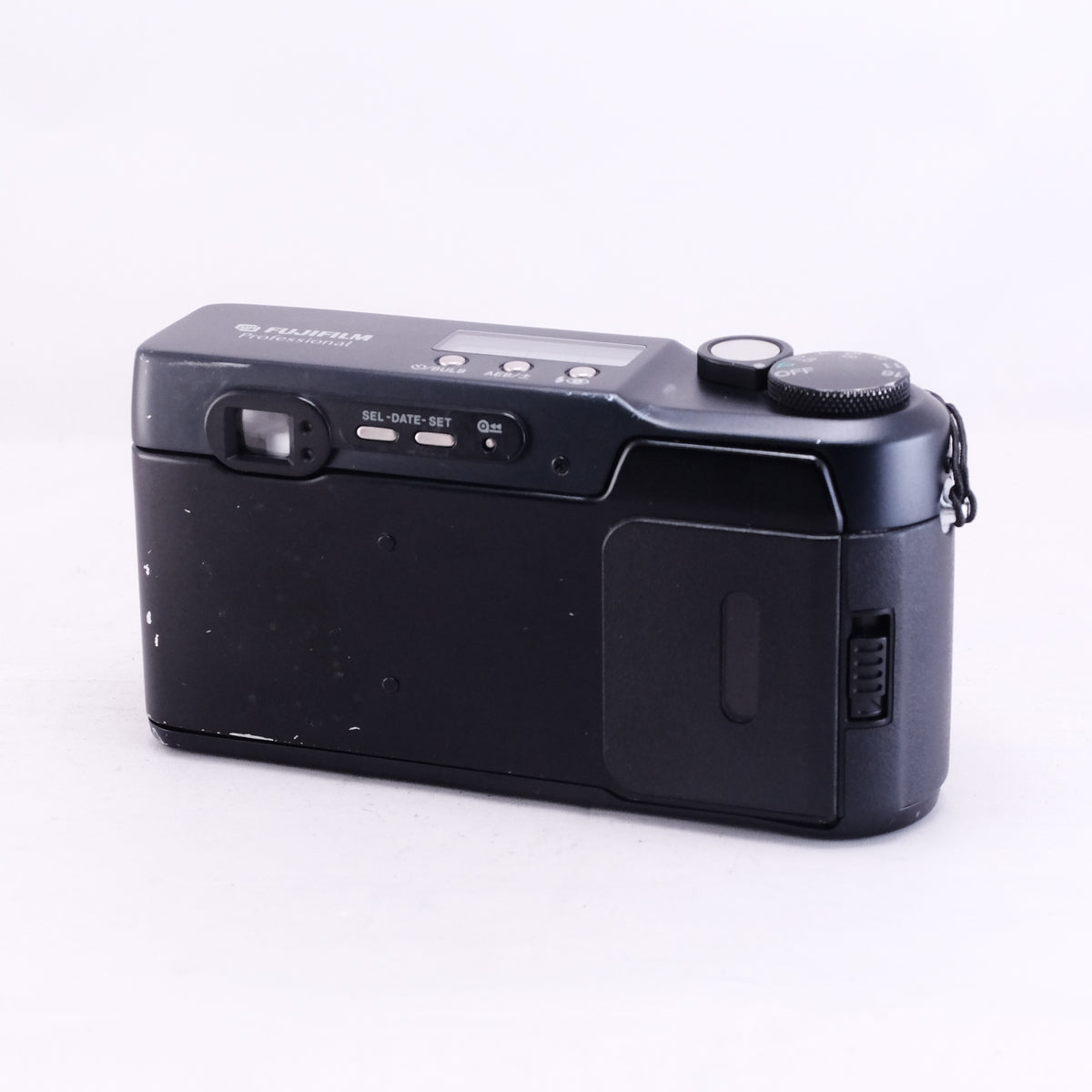 FUJIFILM KLASSE (Black)