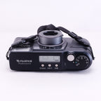 FUJIFILM KLASSE (Black)