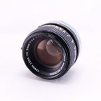 Canon FD 50mm F1.4 S.S.C.