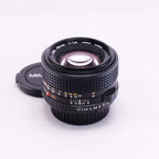 MINOLTA New MD 50mm F1.4 [MD]