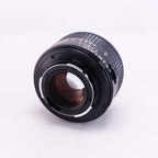 MINOLTA New MD 50mm F1.4 [MD]
