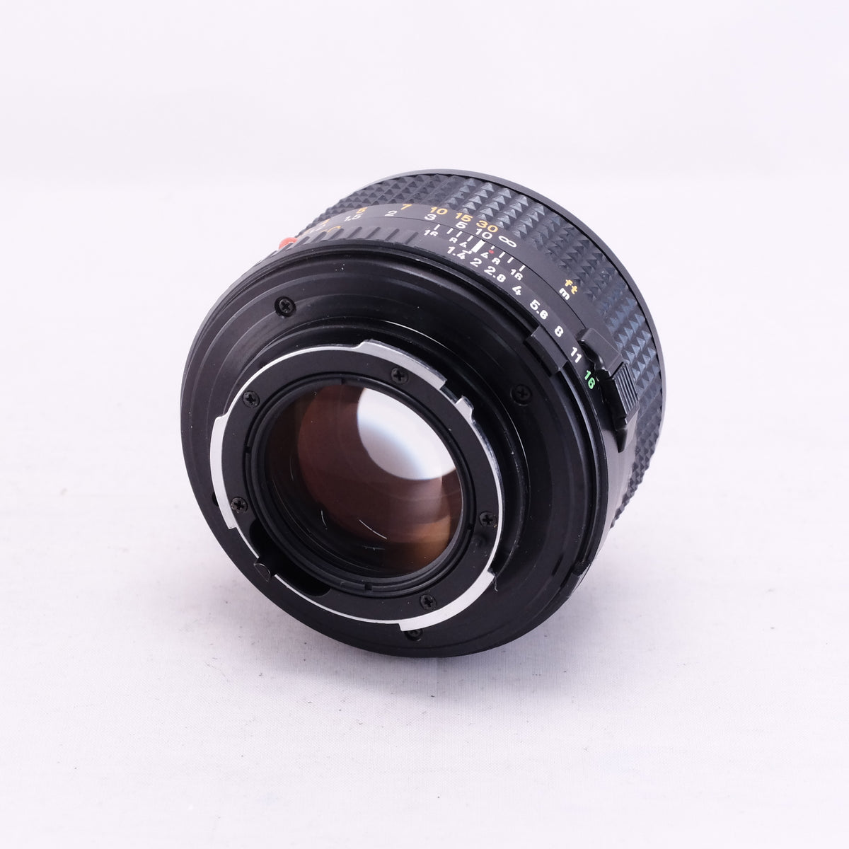 MINOLTA New MD 50mm F1.4 [MD]