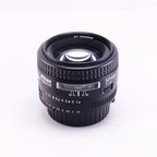 Nikon AF NIKKOR 50mm F1.4  [F]