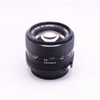 Canon New FD NFD 50mm F1.4 [FD]