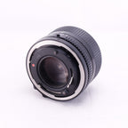 Canon New FD NFD 50mm F1.4 [FD]