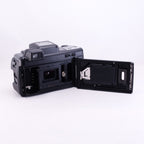 Konica 現場監督ズーム (新品フィルム＆電池付き)