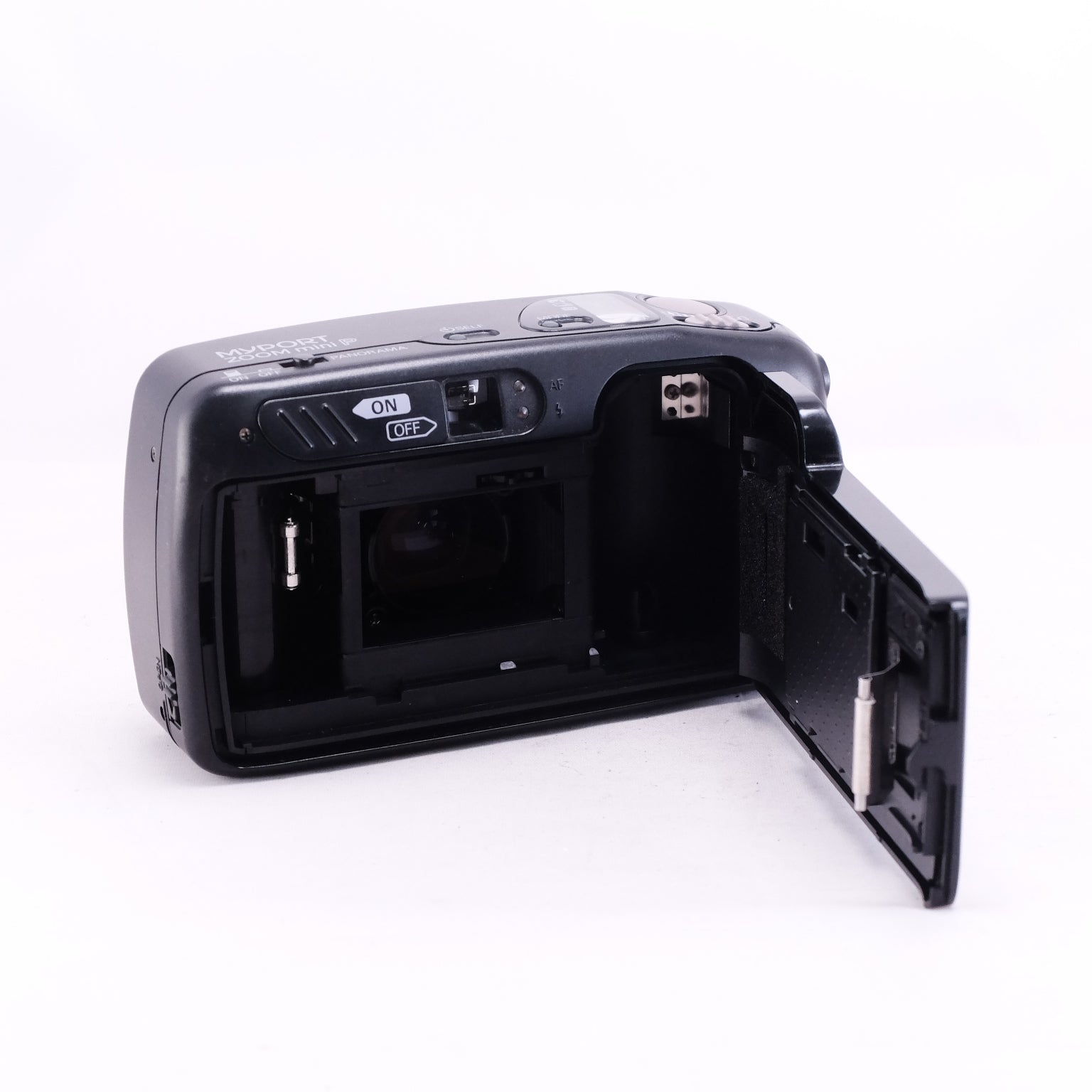 RICOH Myport zoom mini P (新品フィルム＆電池付き) – 東京CAMERA