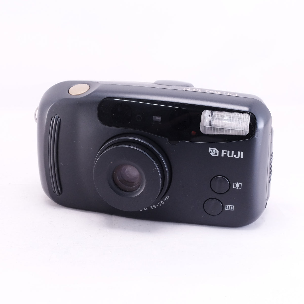 FUJIFILM DL-700 zoom (新品フィルム＆電池付き)