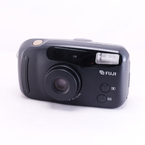 FUJIFILM DL-700 zoom (新品フィルム＆電池付き)