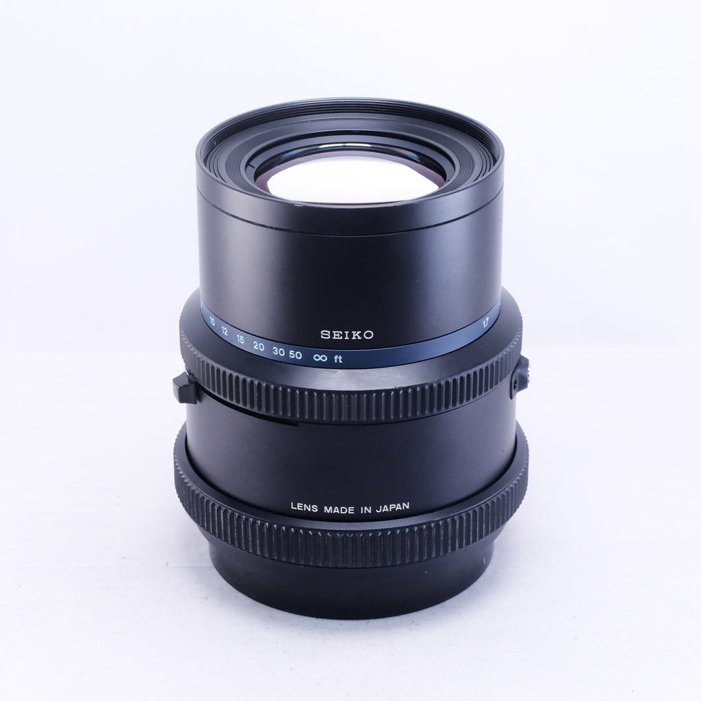 MAMIYA MAMIYA-SEKOR Z 180mm F4.5