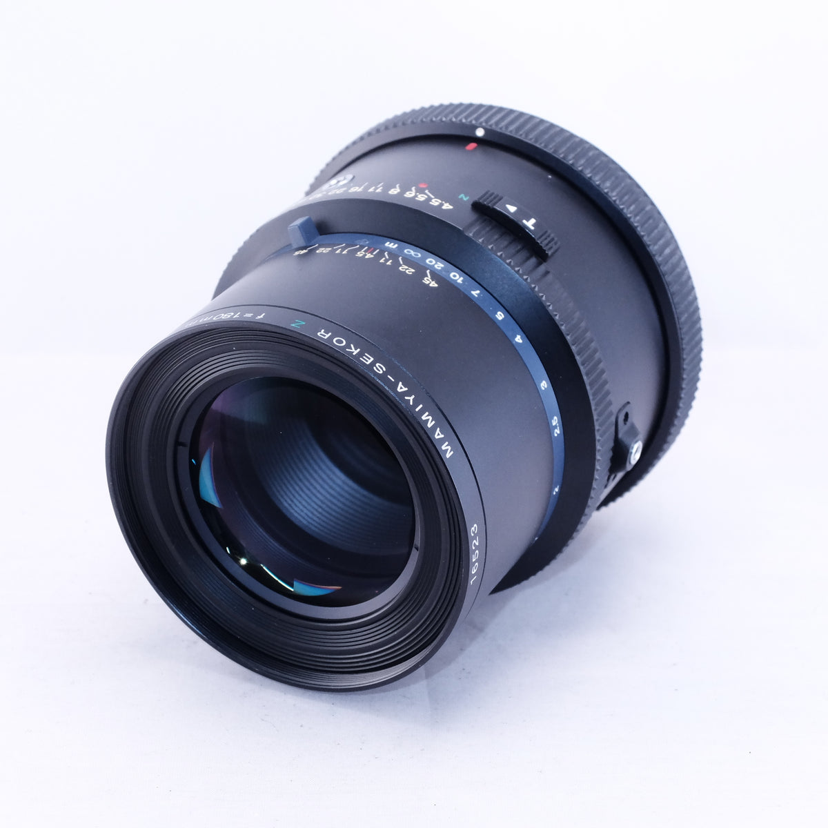MAMIYA MAMIYA-SEKOR Z 180mm F4.5