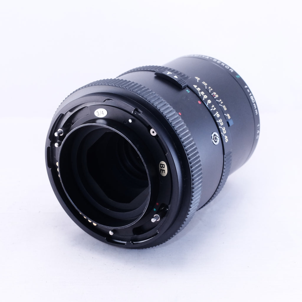 MAMIYA MAMIYA-SEKOR Z 180mm F4.5