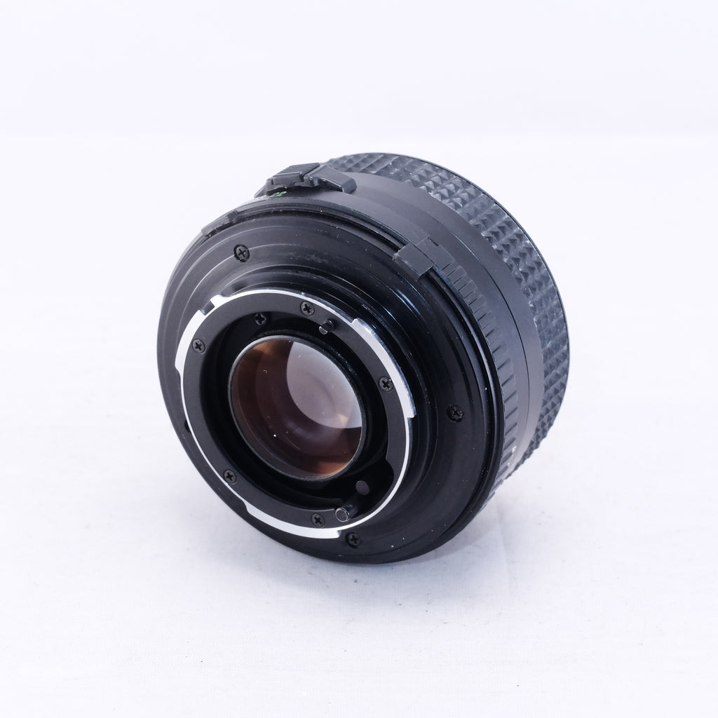 MINOLTA MD ROKKOR 50mm F1.7 [MD]