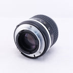 Nikon Ai NIKKOR 85mm F2 [F]