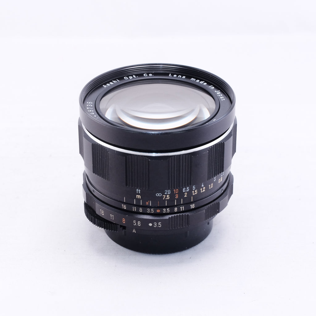 PENTAX Super-Takumar 28mm F3.5 前期 [M42]