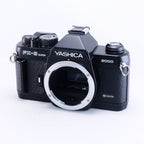 YASHICA FX-3 super