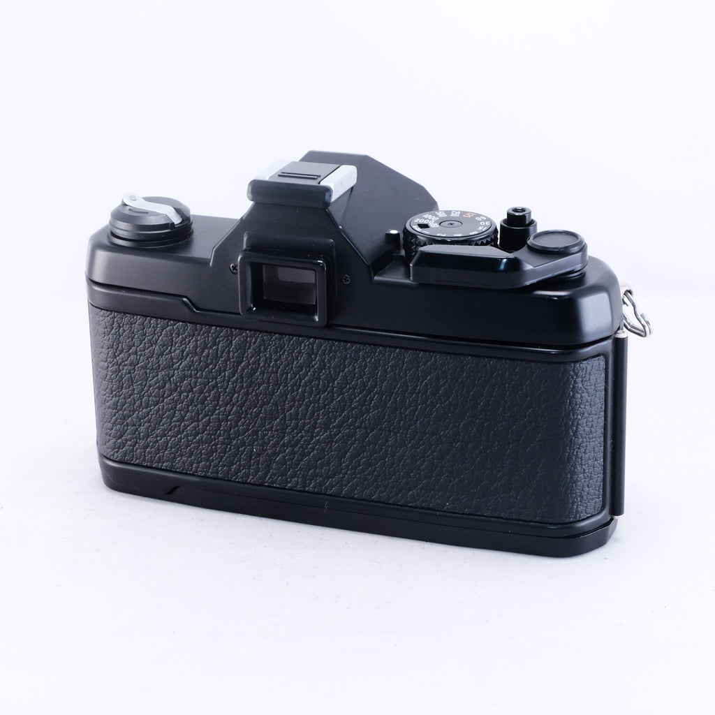 YASHICA FX-3 super