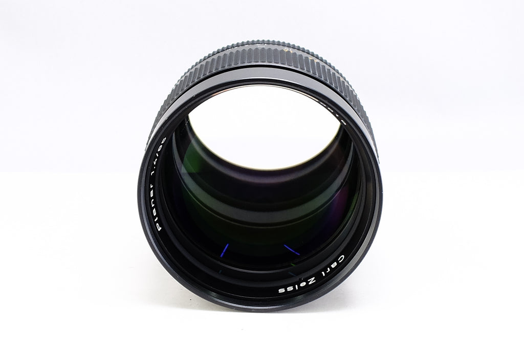 【CONTAX】Planar T* 85mm F1.4 MMJ [Y/C] | 東京CAMERA