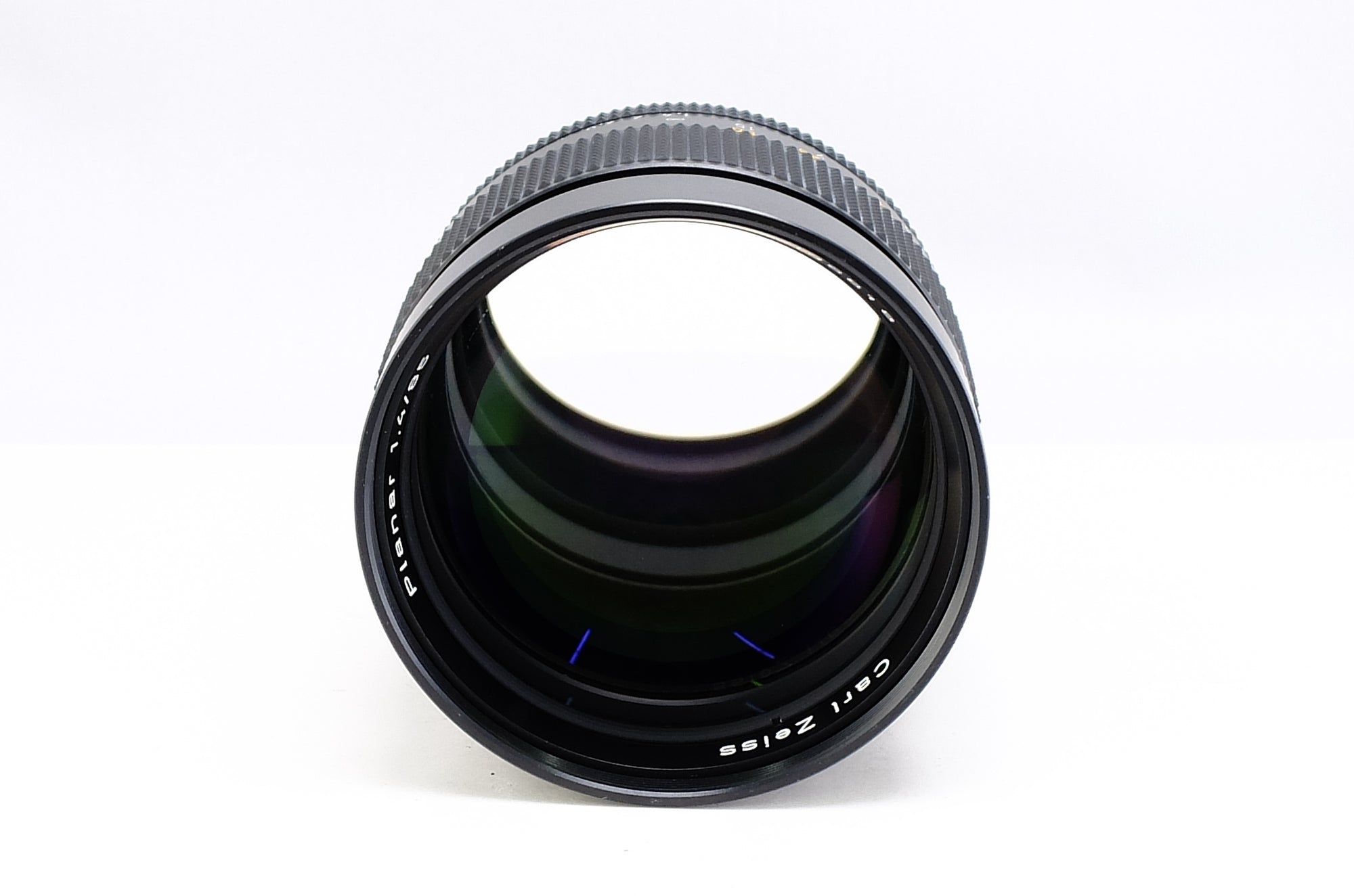 【CONTAX】Planar T* 85mm F1.4 MMJ [Y/C] | 東京CAMERA