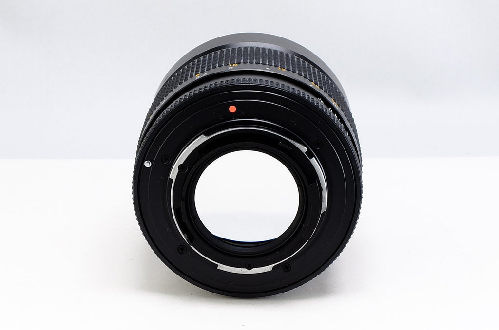 【CONTAX】Planar T* 85mm F1.4 MMJ [Y/C] | 東京CAMERA