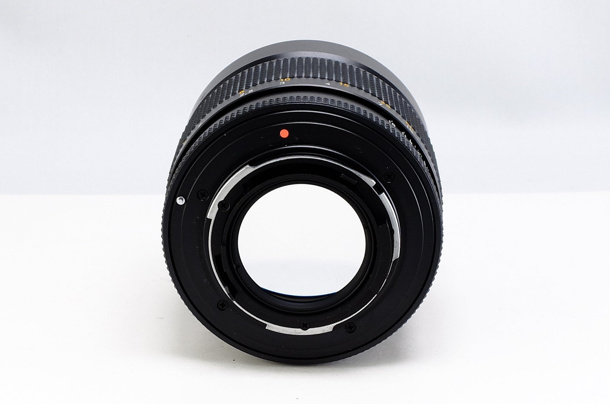 【CONTAX】Planar T* 85mm F1.4 MMJ [Y/C] | 東京CAMERA