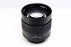【CONTAX】Planar T* 85mm F1.4 MMJ [Y/C] | 東京CAMERA