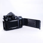 PENTAX 6X7 TTL +  Super-Multi-Coated TAKUMAR 90mm F2.8