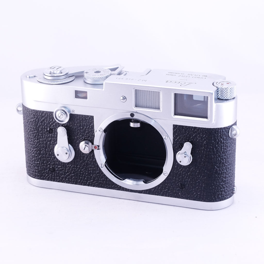 LEICA M2 セルフ付 ※整備済