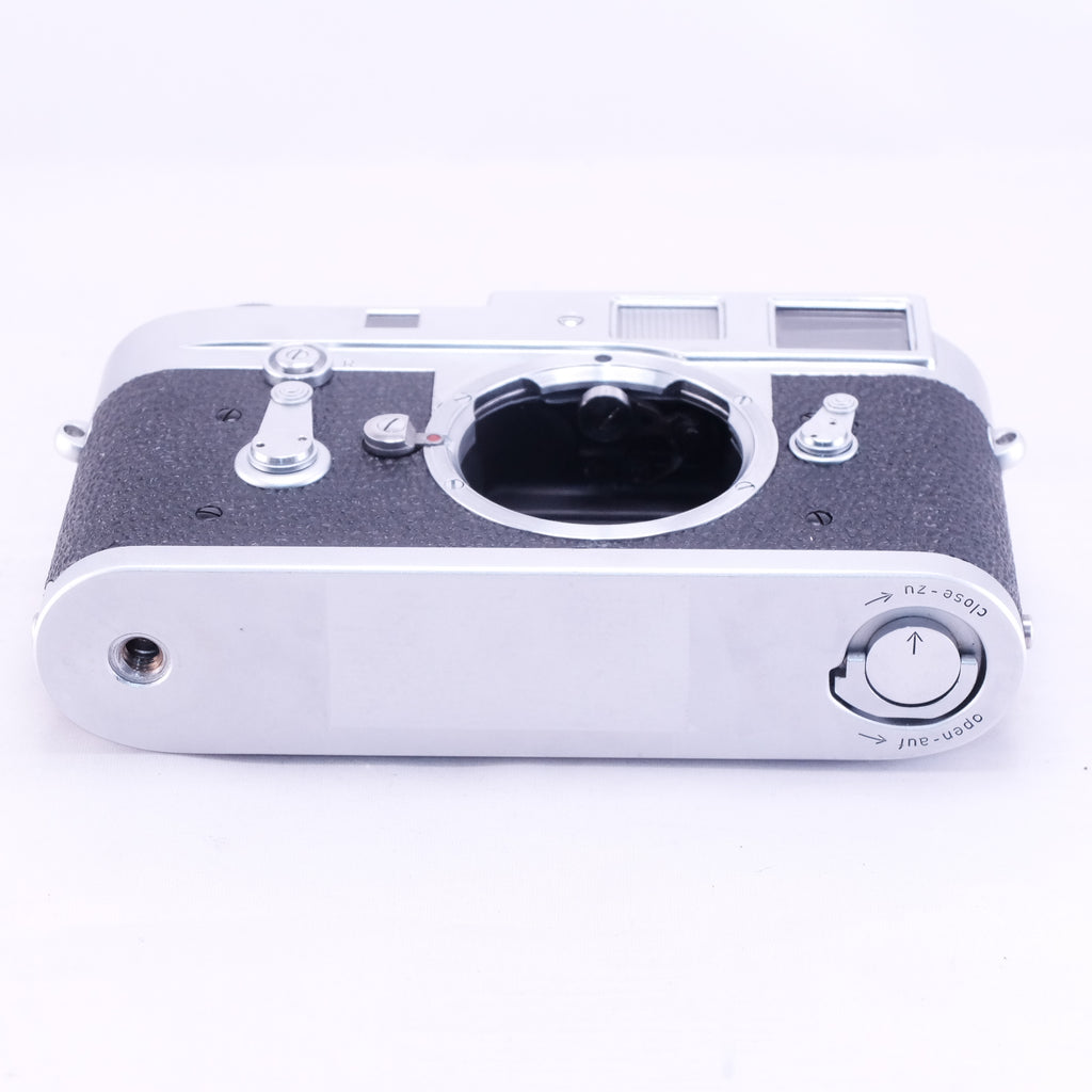 LEICA M2 セルフ付 ※整備済