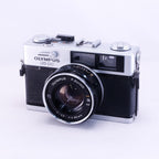 Olympus 35 DC