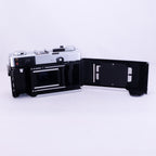 Olympus 35 DC