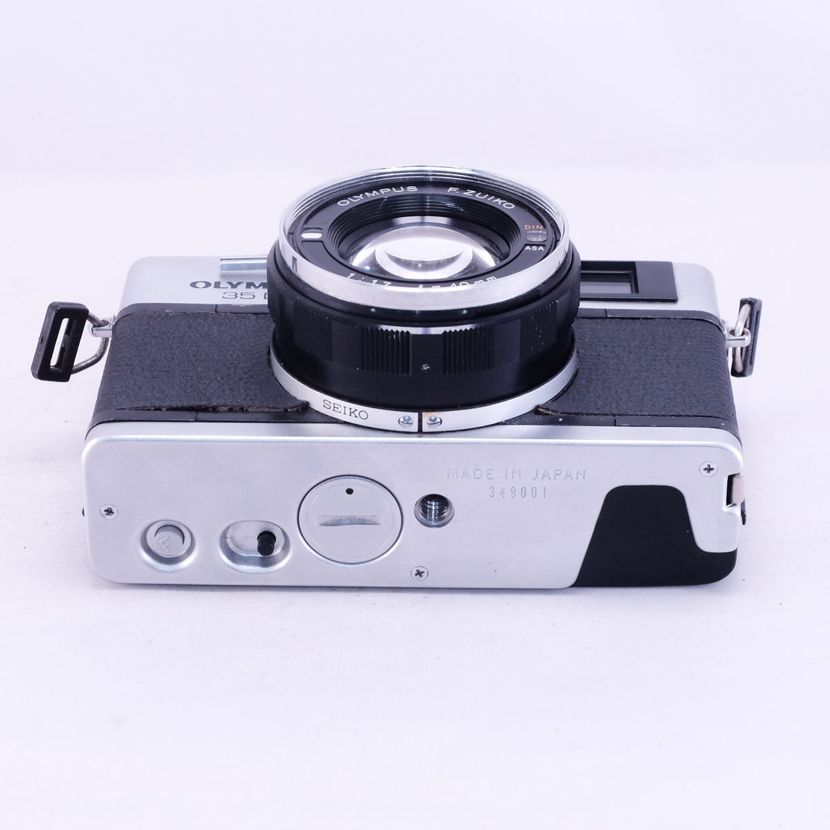 Olympus 35 DC