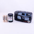 RICOH LX-33sW (新品フィルム＆電池付き)