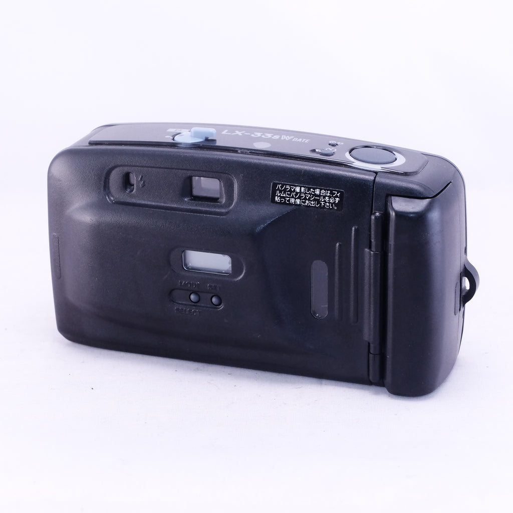 RICOH LX-33sW (新品フィルム＆電池付き)