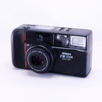 Nikon TWzoom QD (新品フィルム＆電池付き)